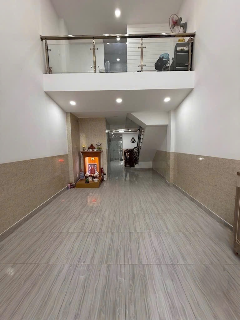 Chỉ hơn 8tỷ nhà Tỉnh Lộ 10 An Lạc,(62m2),6 tầng có thang máy,có điện năng lượng MặtTrời,HXT10m