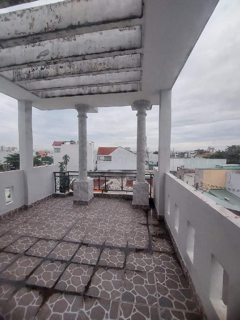 BÁN NHÀ MẶT TIỀN TỈNH LỘ 10 - BÌNH TRỊ ĐÔNG - BÌNH TÂN - 6 PN - 74M2 - 9,8 TỶ