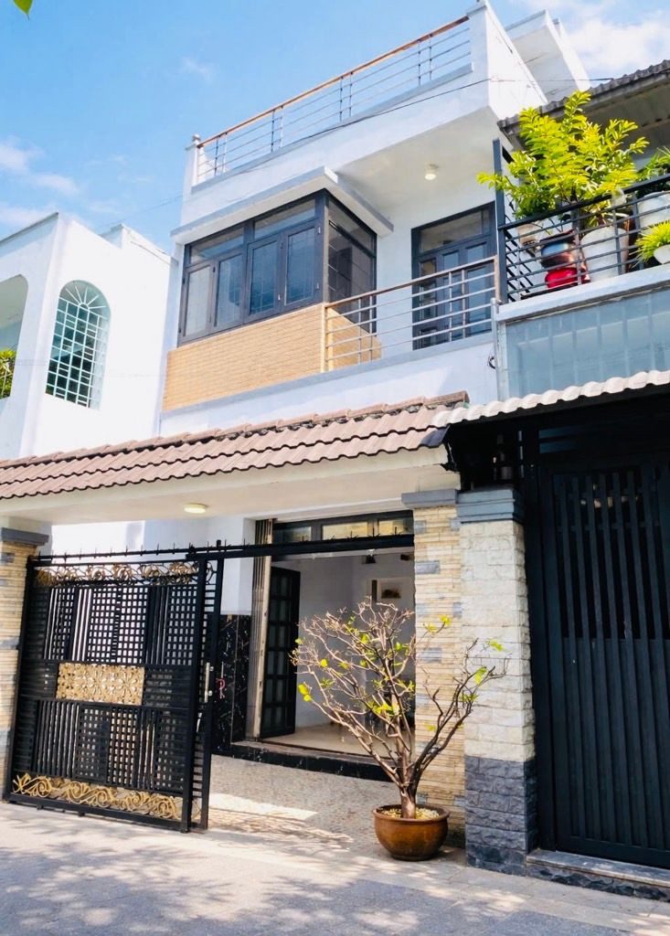 NHÀ TỈNH LỘ 10 BÌNH TÂN – 4.9X15 – 78M² – HẺM XE HƠI – 3 TẦNG – 5.93 TỶ