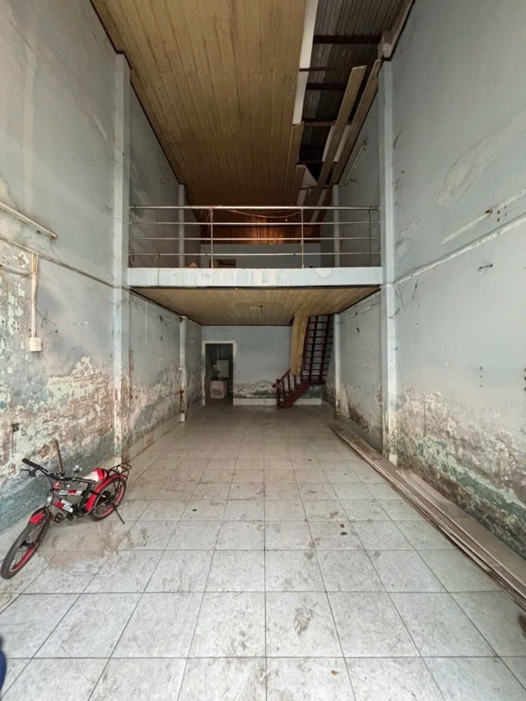KHU PHÂN LÔ TÊN LỬA - ĐƯỜNG 8M - CĂN DUY NHẤT HƠN 6 TỶ.