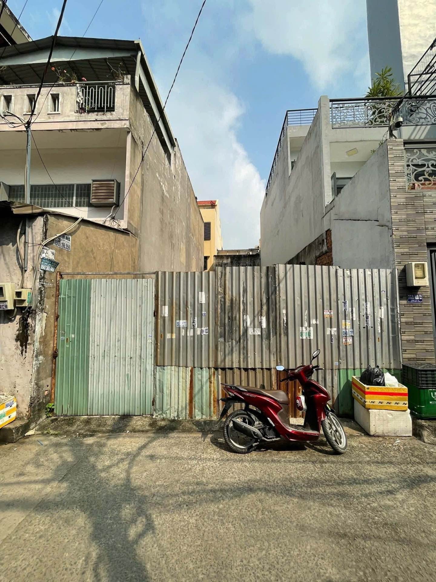 Đất Vàng Khu Tên Lửa - Ngang 6m Hiếm Có - Giá Đầu Tư