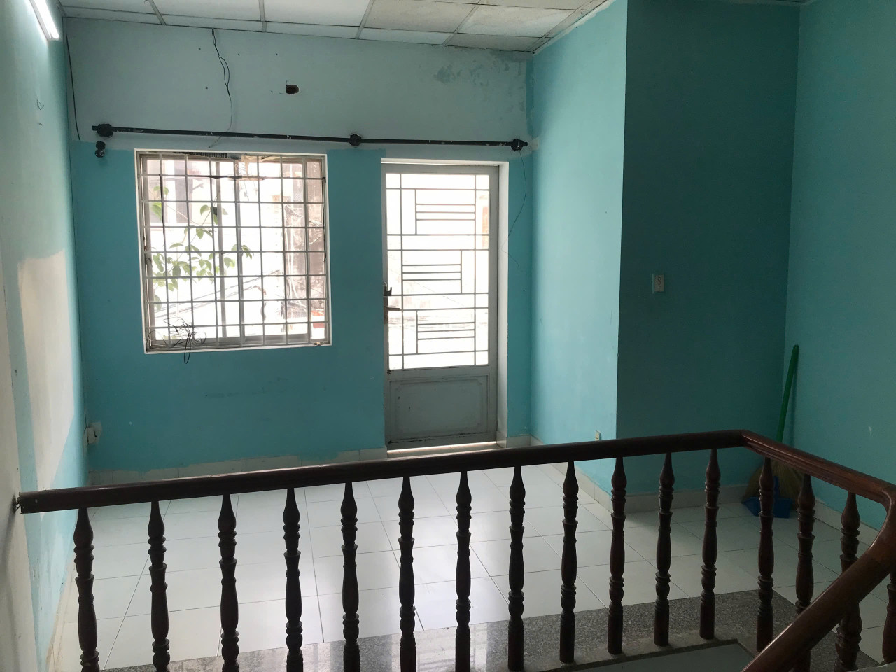 CHO THUÊ NHÀ 68,2M2, 1 TRỆT 1 LẦU, 3PN, GIÁ RẺ- TẠI TỈNH LỘ 10, P.BÌNH TRỊ ĐÔNG, BÌNH TÂN