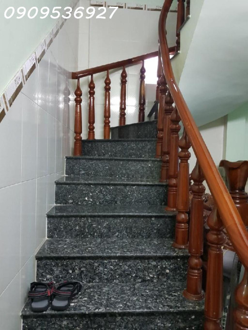 NHỈNH 4 TỶ – 92M² – NHÀ 2 TẦNG KIÊN CỐ – GẦN AEON TÊN LỬA – HẺM 3 GÁC – TÂN TẠO, BÌNH TÂN
