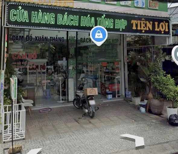 CHO THUÊ MẶT TIỀN KINH DOANH CHÍNH CHỦ BÌNH TÂN , TÂN TẠO