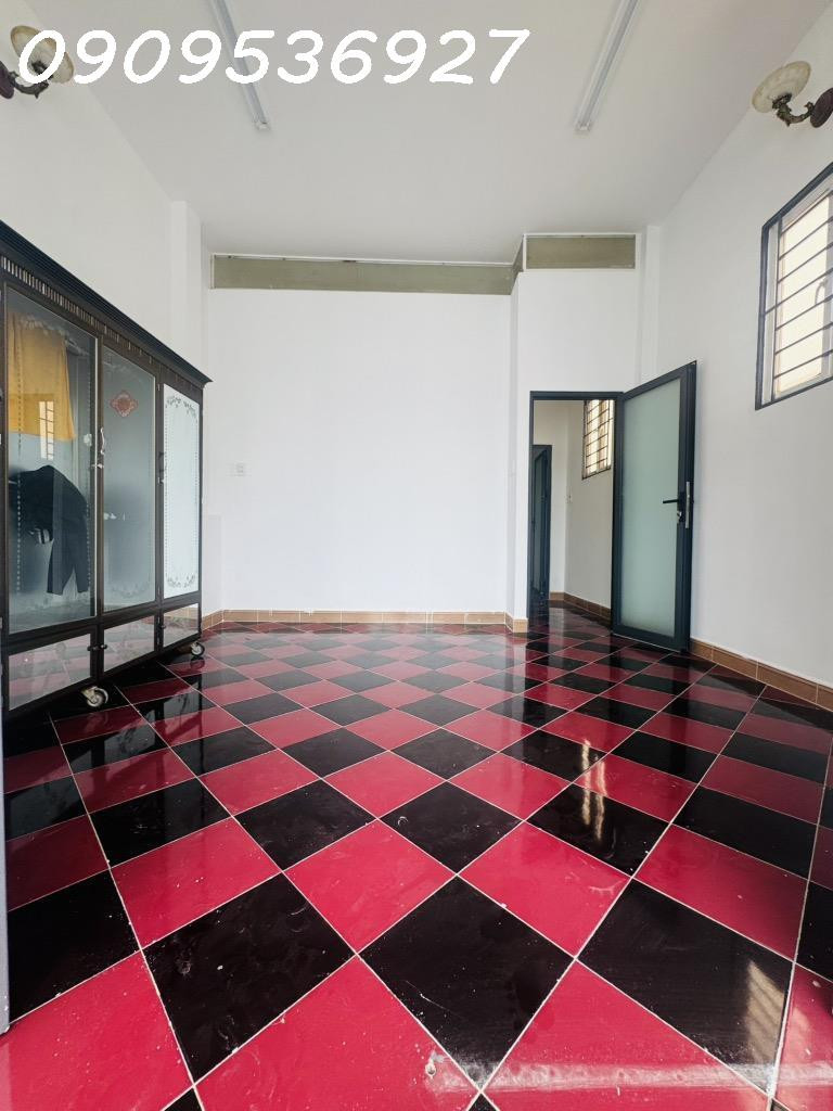 BÁN NHÀ 2 TẦNG SÁT TÊN LỬA – GIÁP Q6, TÂN PHÚ – 2PN 2WC – NHÀ MỚI Ở NGAY – SỔ HOÀN CÔNG CHUẨN PHÁP LÝ