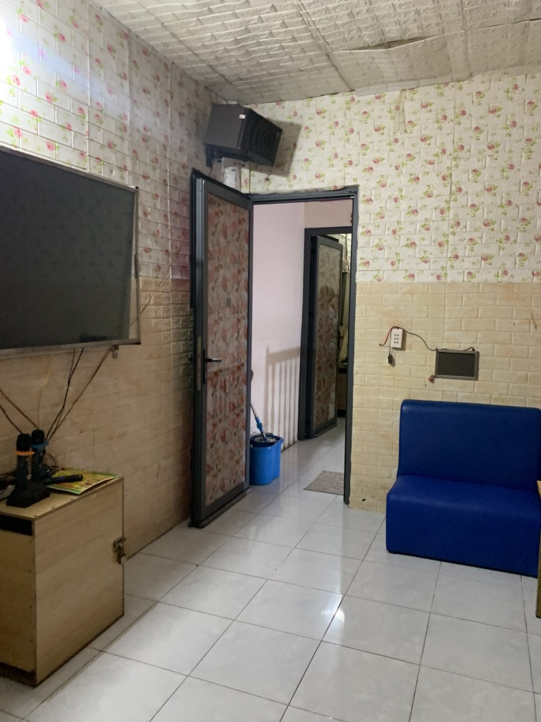 BÁN NHÀ TỈNH LỘ 10 - BÌNH TÂN - 73M2 - 4 TỶ