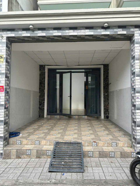 BÁN NHANH CĂN NHÀ VỊ TRÍ ĐẸP TẠI tỉnh lộ 10, Phường Tân Tạo, Bình Tân, HCM