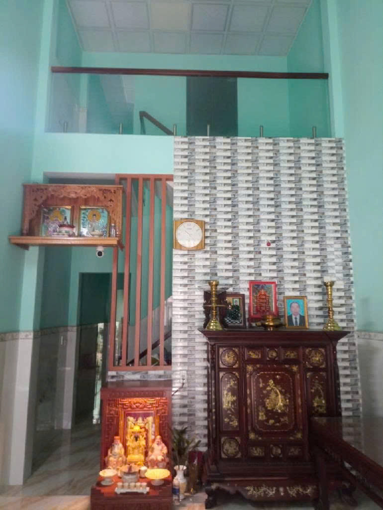 Bán nhà 2 tầng - hẻm xe tải tránh - Tỉnh Lộ 10 - 69m2 (4x17) - Giá chỉ hơn 4 tỷ