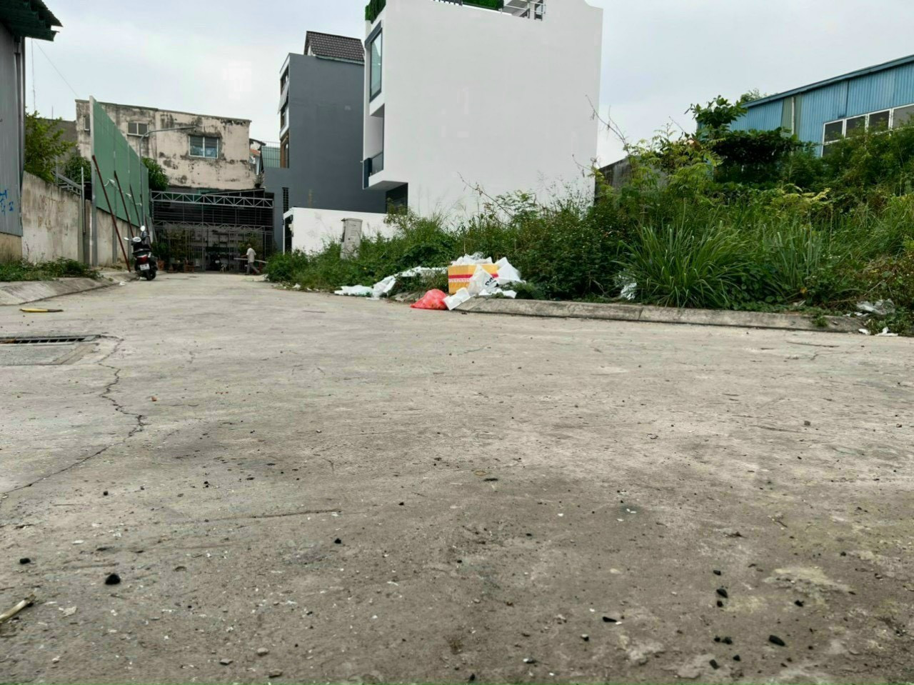 Bán  đất thổ cư 64m² , giá 3.7 tỷ tại đường Tỉnh lộ 10, Phường Tân Tạo, Quận Bình Tân, TP. Hồ Chí Minh