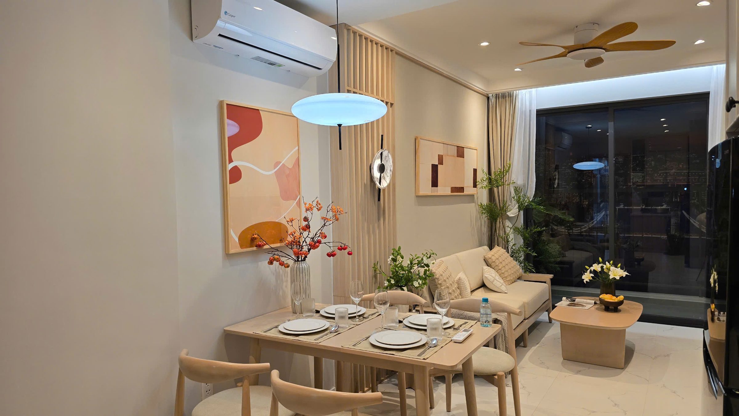 CĂN HỘ GIÁ QUỐC DÂN ĐÁNG ĐỂ SỞ HỮU