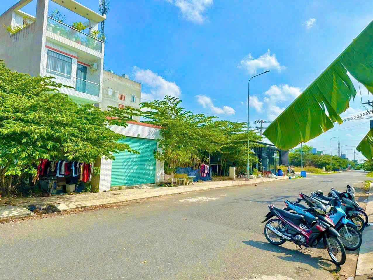 CHÍNH CHỦ BÁN LÔ ĐẤT 80M KDC TÂN ĐÔ SỔ HỒNG RIÊNG,KHU DÂN CƯ ĐÔNG ĐÚC LIỀN KỀ KHU CÔNG NGHIỆP