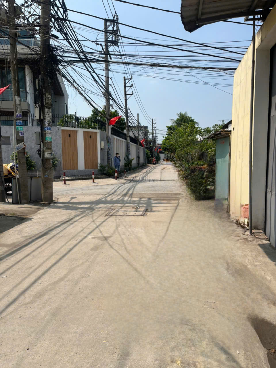 Cho thuê kho xưởng Trần Văn Giàu Tân Vĩnh Lộc 2000m2 Trạm điện 560KVA 42tr