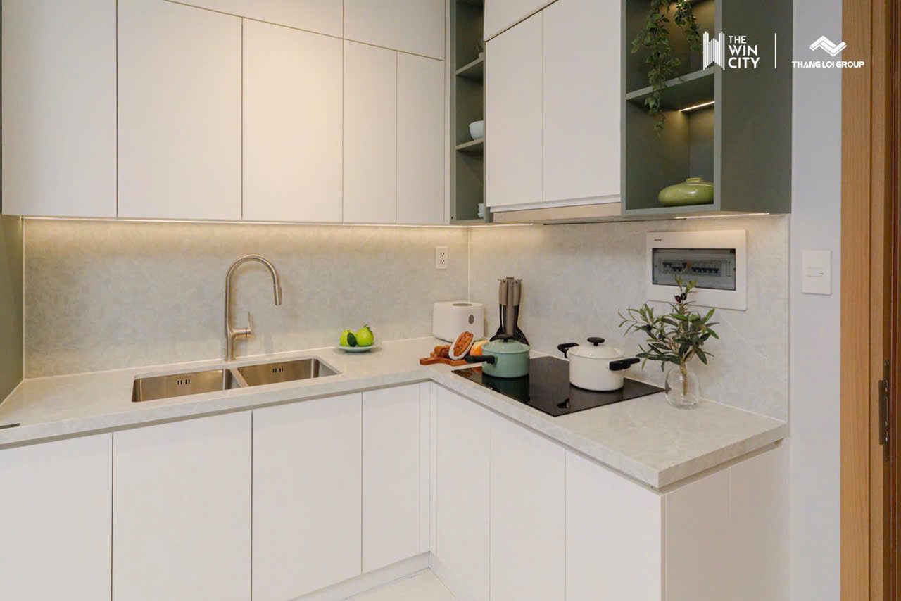 Mở bán shophouse căn hộ The Win City booking chỉ 20tr full nội thất an Cường