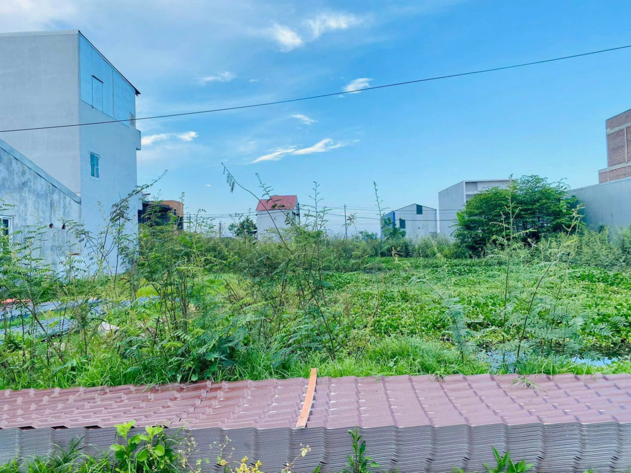 ❌ BÁN ĐẤT KQH VINH VỆ - GẦN NHÀ HÀNG DUYÊN ANH 🔶
