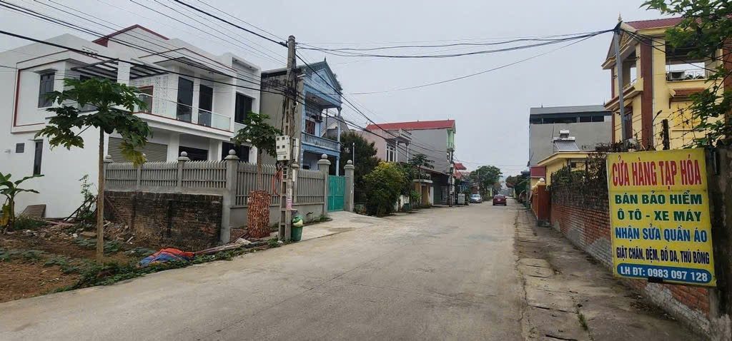 Bán đất siêu vip tại nội bài, gần sân bay nội bài.