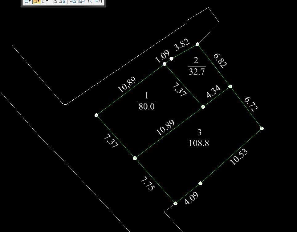 Bán đất 80m² giá 4.5 tỷ Xã Sóc Sơn