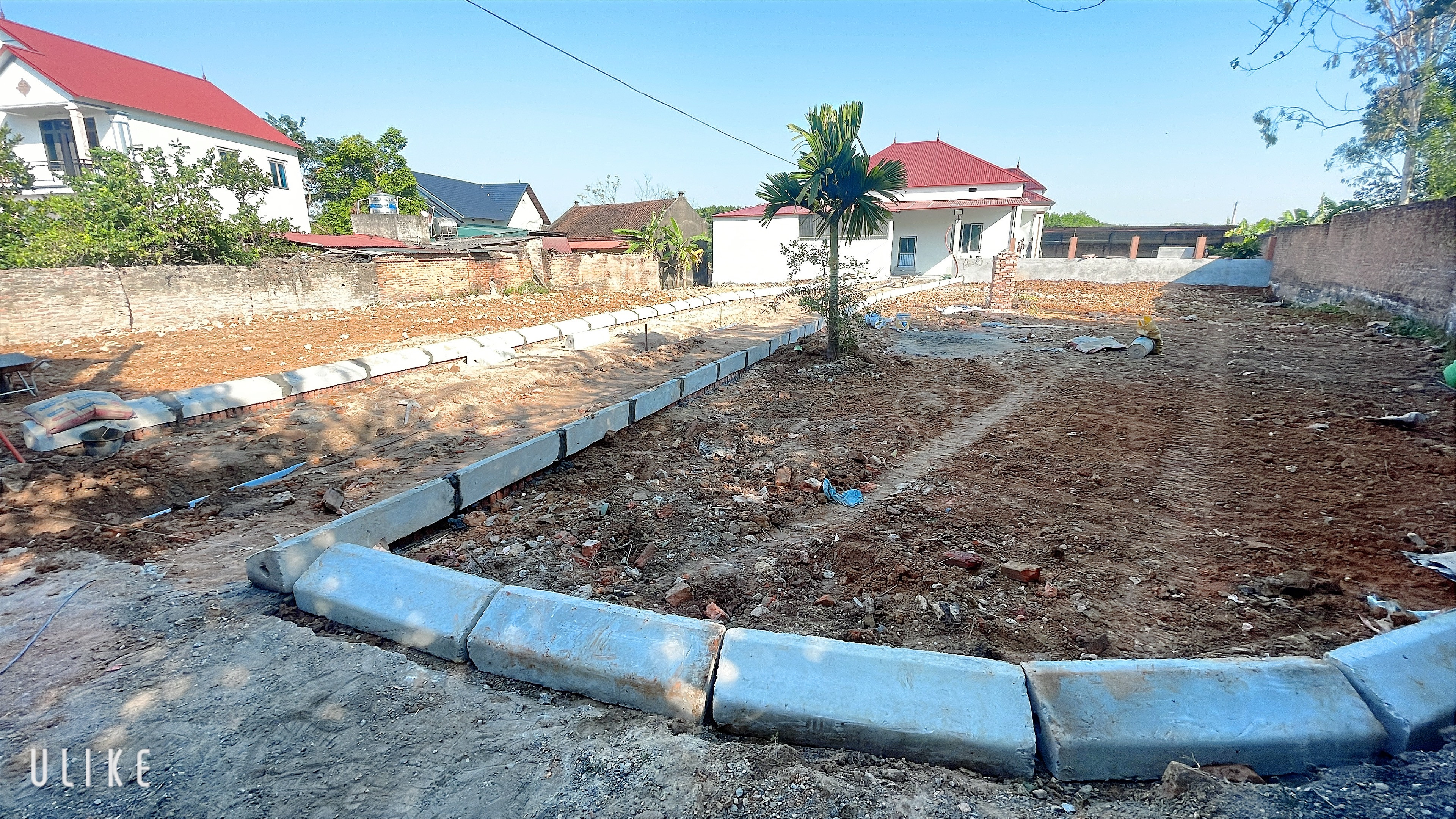 Bán đất 84m² ngang 6.53m giá 1.35 tỷ tại Xã Tân Minh Huyện Sóc Sơn
