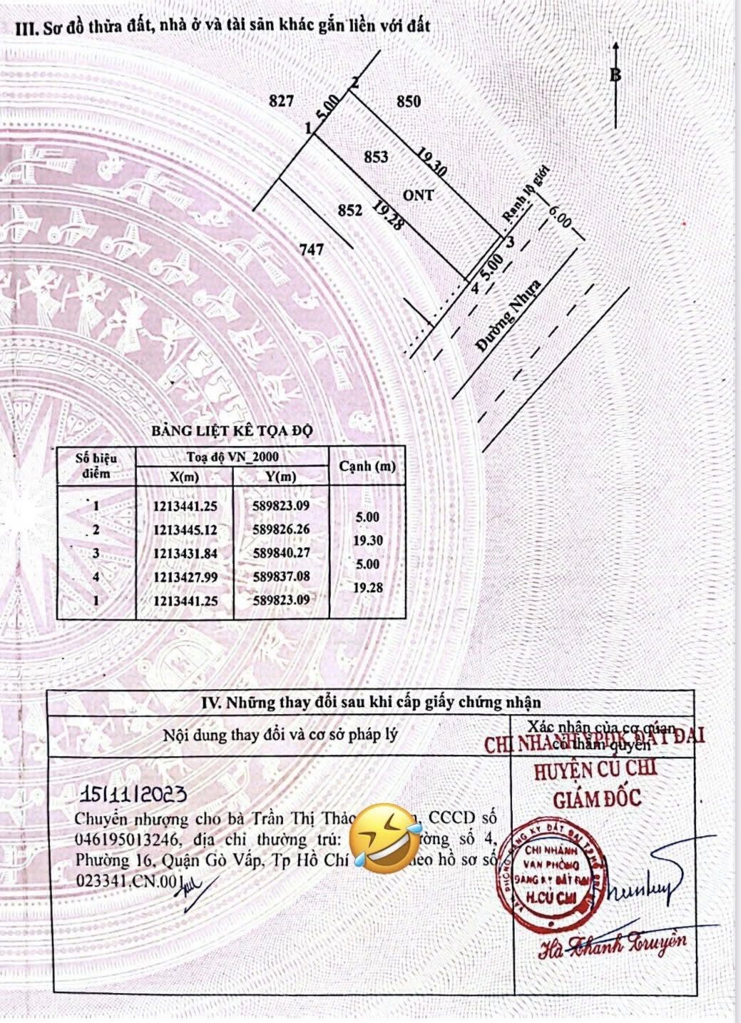 🚨 CHÍNH CHỦ GỬI – MT NGUYỄN KIM CƯƠNG – 2T250 TL 🚨