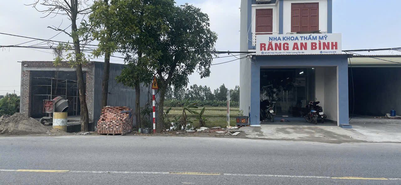 🏡 CHÍNH CHỦ CẦN BÁN LÔ ĐẤT ĐẸP TL281 – THÔN BÙI, LƯƠNG TÀI – BẮC NINH