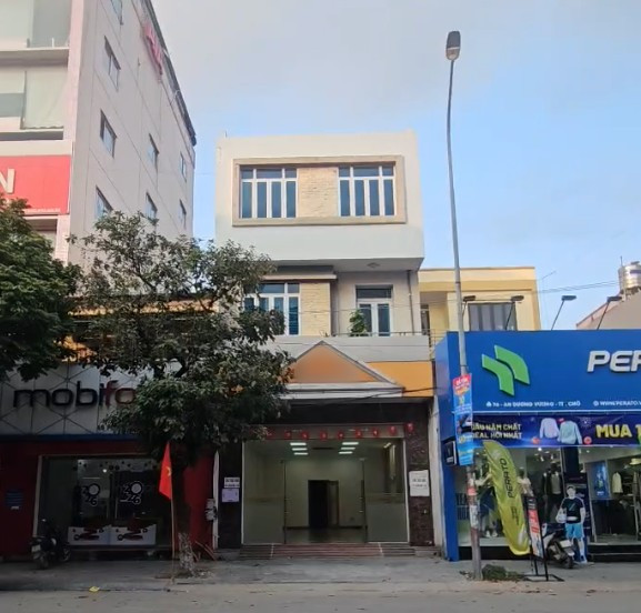 🏠 Bất Động Sản Dịch Vụ - Thương Mại cho thuê.
