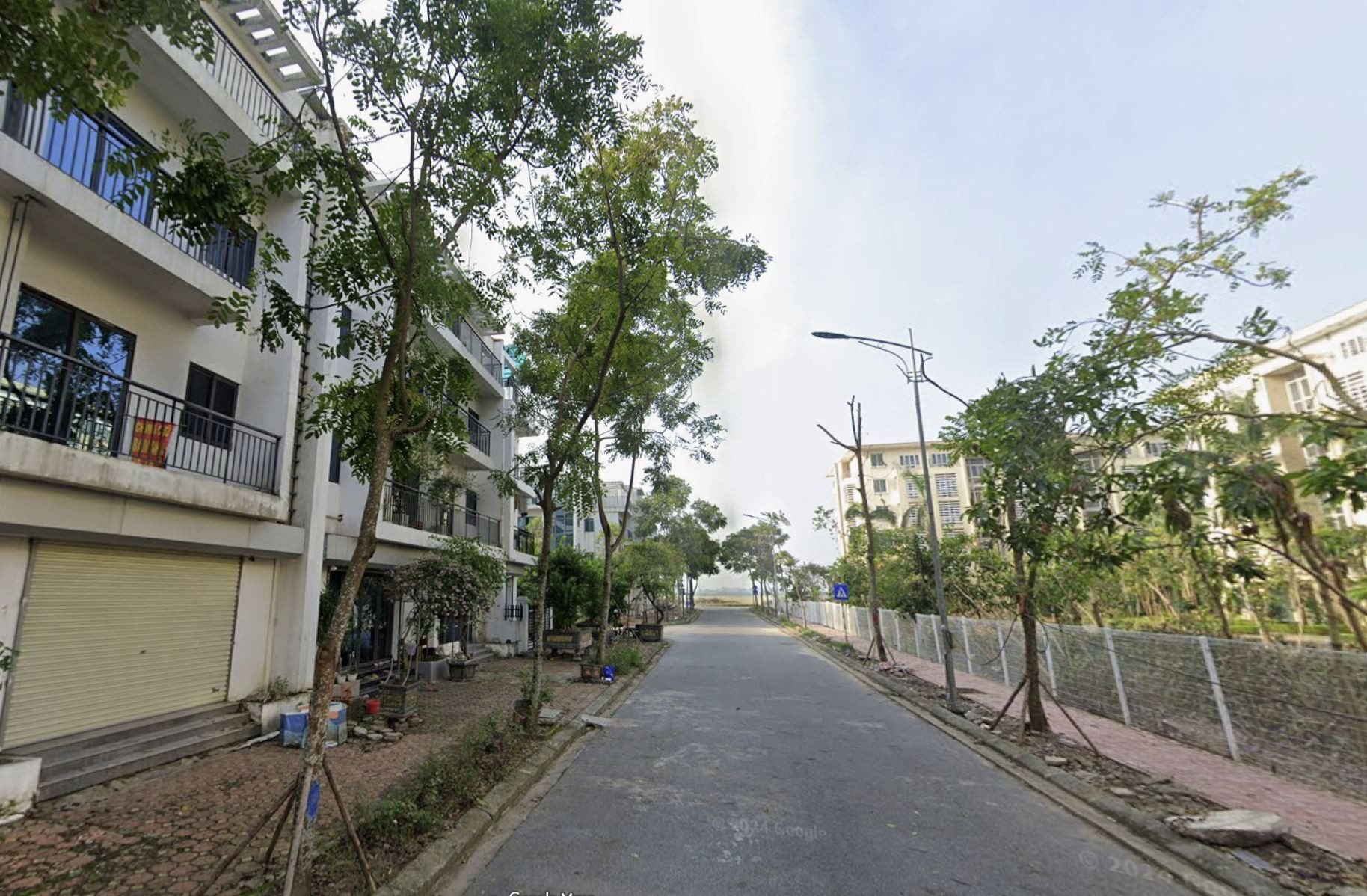 Chính chủ, Bán nhà 4 tầng, diện tích 83.2m²/ sàn, full thổ cư ngang 6.5m. giá 5.5 tỷ tại Đường Tỉnh lộ 286 Xã Tam Đa