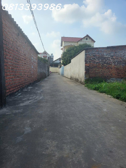 🌟 Cơ Hội Đầu Tư Sinh Lời Từ Vị Trí Vàng Trung Tâm Xã