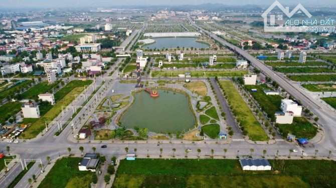 BÁN ĐẤT KĐT RÙA VÀNG TÂY VÔI, LẠNG GIANG, BẮC GIANG 70M2 - 1,6 TỶ