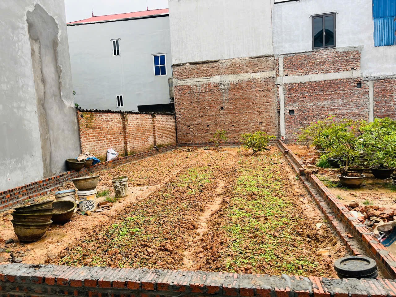 Bán Lô 80 m  Tại Xuân Dục - Sóc Sơn 
Ba Bước Chân Ra Đường Tỉnh Lộ 296