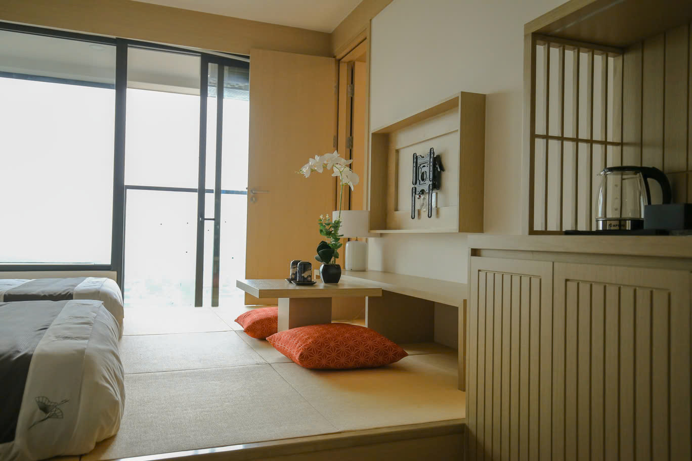 CẦN BÁN CONDOTEL K1515 – WYNDHAM THANH THỦY