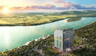 CHÍNH CHỦ CẦN CHUYỂN NHƯỢNG CONDOTEL WYNDHAM THANH THỦY – GIÁ TỐT