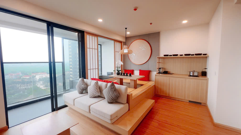 ⚡ CHÍNH CHỦ CẦN CHUYỂN NHƯỢNG NHANH – CĂN HỘ KHOÁNG NÓNG WYNDHAM THANH THỦY ⚡
