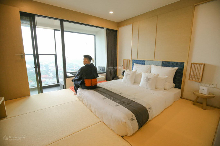 "Bán lại căn condotel tầng 15 tòa K – Wyndham Thanh Thủy - 2,1 tỷ