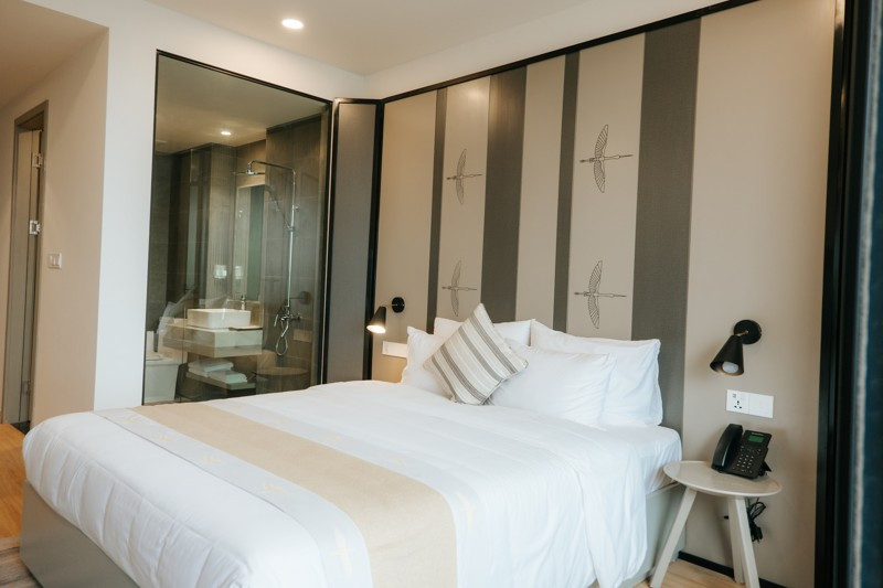 "CHUYỂN NHƯỢNG NHANH CĂN HỘ KHOÁNG NÓNG WYNDHAM THANH THỦY – GIÁ 2 TỶ