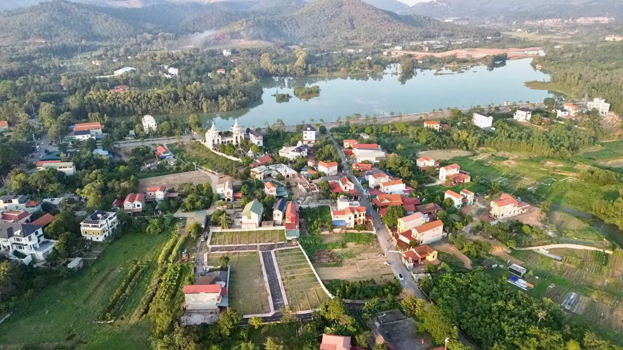 Chính chủ bán gấp lô đất 100m2 ở Sóc Sơn giá 985tr