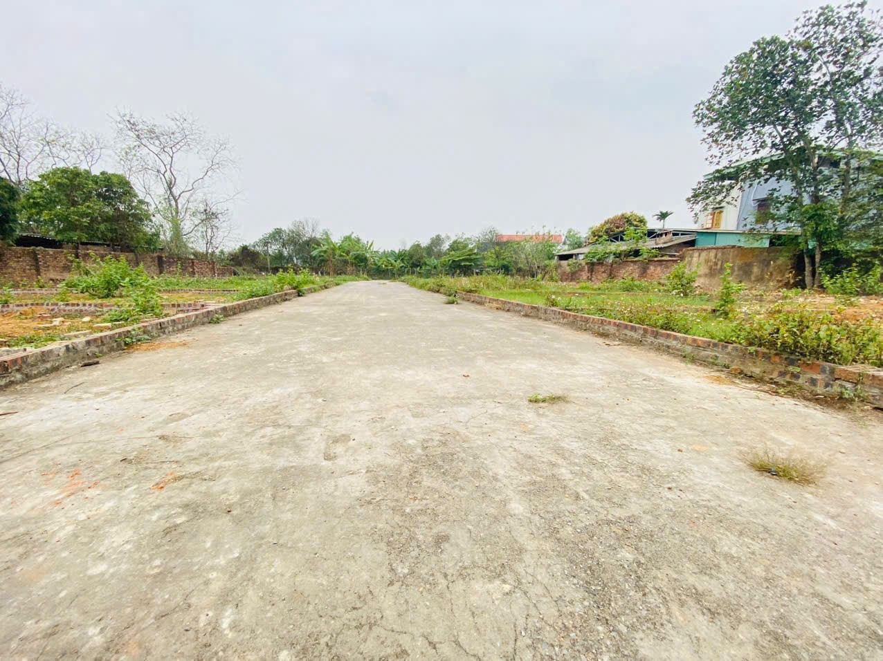 Bán đất 50,4m² ngang 3,9m giá 1.5 tỷ tại Xã Hiền Ninh Huyện Sóc Sơn