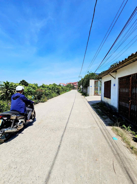 Bán đất 51m² ngang 5,2m tại Xã Hiền Ninh Huyện Sóc Sơn