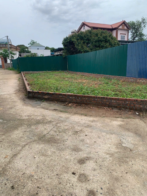 Bán đất 100m² ngang 5m giá 3 tỷ tại Xã Minh Phú Huyện Sóc Sơn