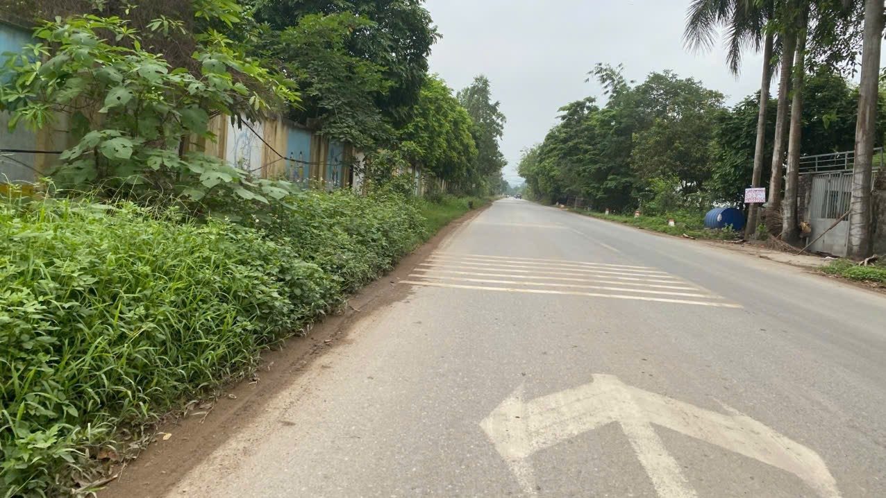 Siêu đẳng cấp đất kim Anh. Mình trí cũ. Gần hồ đồng đò. Đường 35