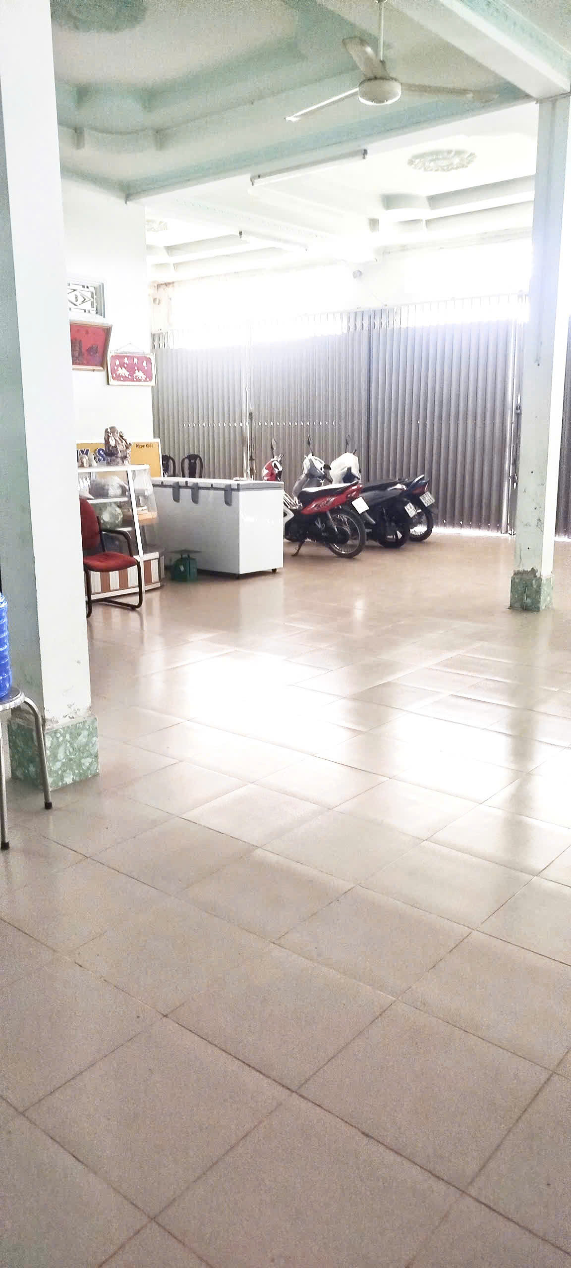 Bán gấp nhà Phường Vĩnh Trạch, Tỉnh Cà Mau (Bạc Liêu cũ) - 840m2