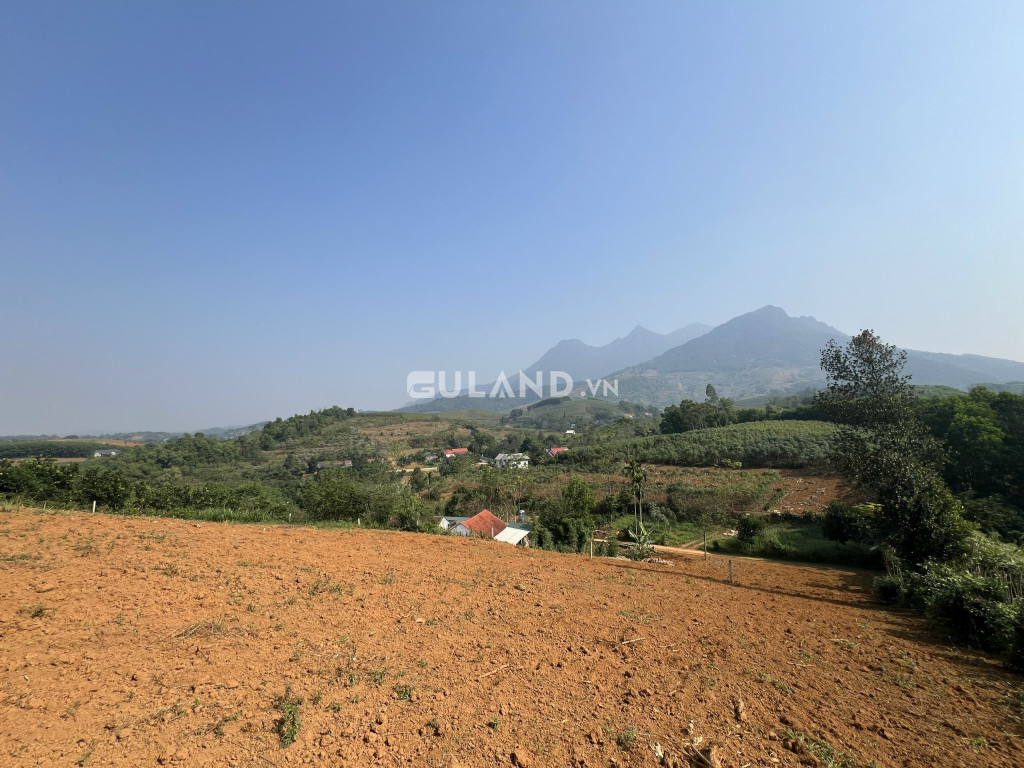 Cần bán lô đất 2700m2 có 150m2 đất nhà ở Xã Minh Quang, Huyện Ba Vì,