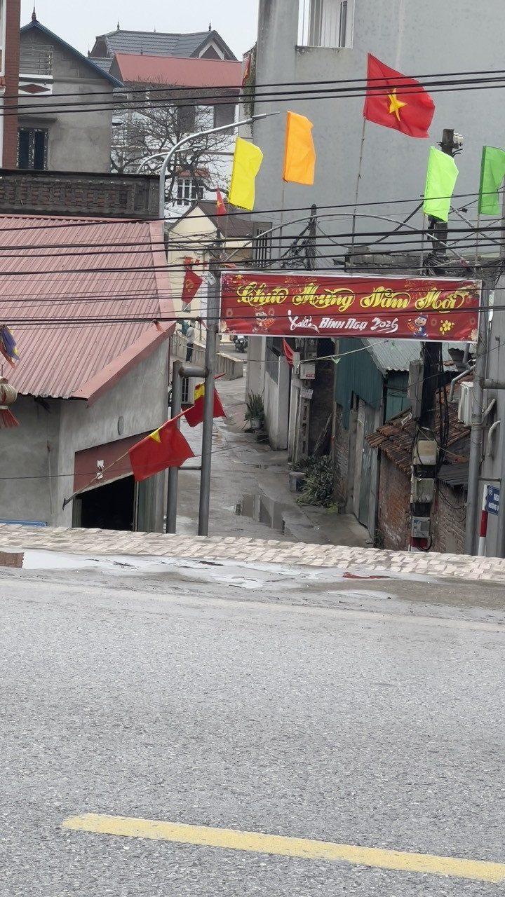 Chính chủ bán đất