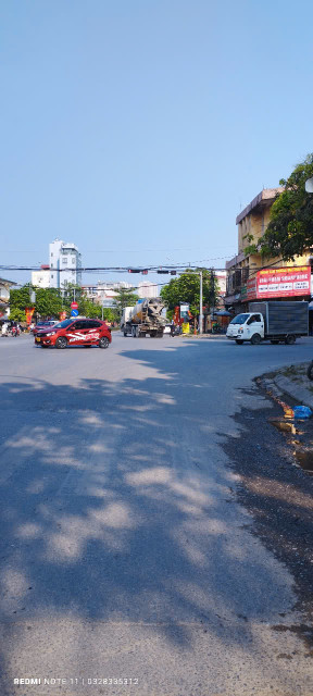 🔥101m2 MẶT PHỐ NGÃ TƯ TRÔI, KINH DOANH SẦM UẤT - GIÁ ĐẦU TƯ CÓ LÃI NGAY, chỉ 125tr/1m2