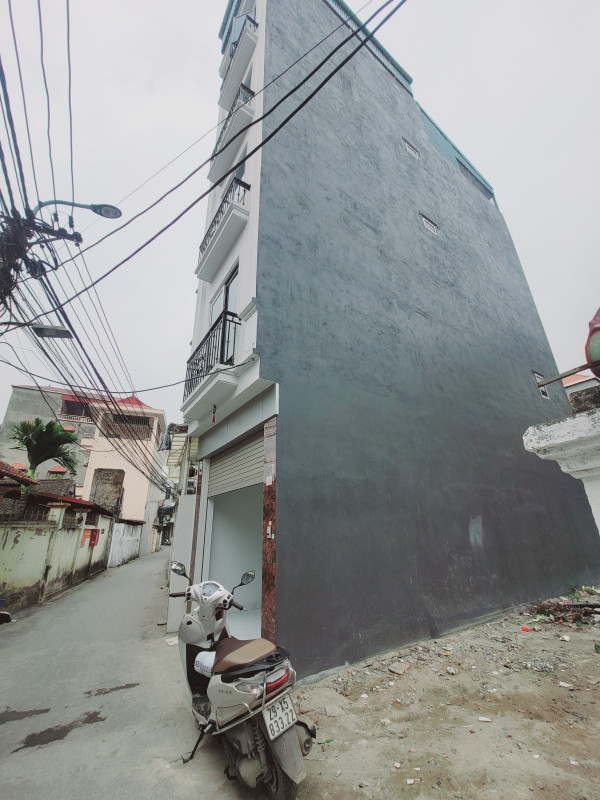 CHÚ CHỦ NHÀ GỬI BÁN TẠI VÂN CANH HOÀI ĐỨC -  LÔ GÓC-KINH DOANH  - ÔTÔ.
