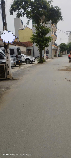 💥136m2 NHÀ DÂN XÂY, KIM HOÀNG - SÂN CHƠI, BÃI ĐỖ XE GẦN NHÀ, nhỉnh 14 tỷ.