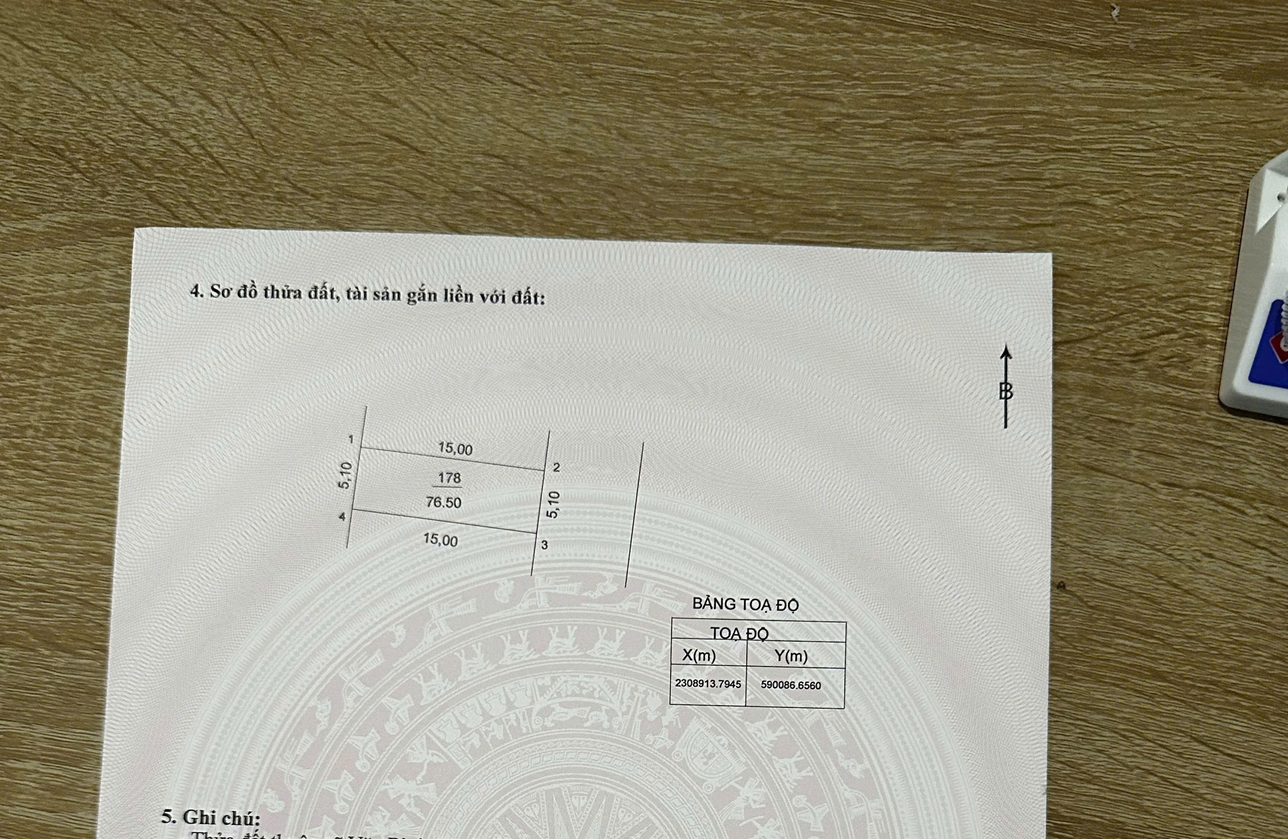 🔥 SIÊU PHẨM CẦU DỪA – 76,5M² – ĐƯỜNG 8M – KINH DOANH ĐỈNH 🔥