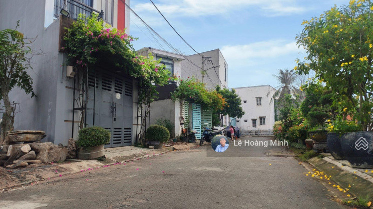 Chỉ 1.76TỶ sở hữu ngay lô đất tại MTĐ tỉnh lộ 43, phường Tam Bình, Thủ Đức, SHR