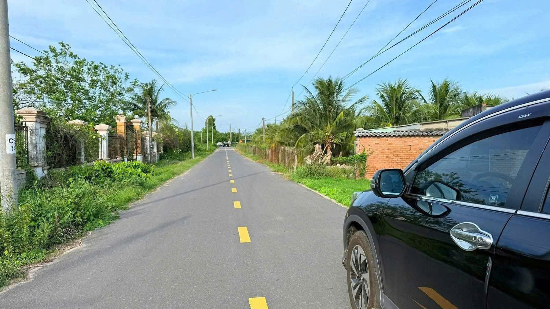Đất ngộp nằm vị trí đắc địa giá cực rẻ so với diện tích 800m2