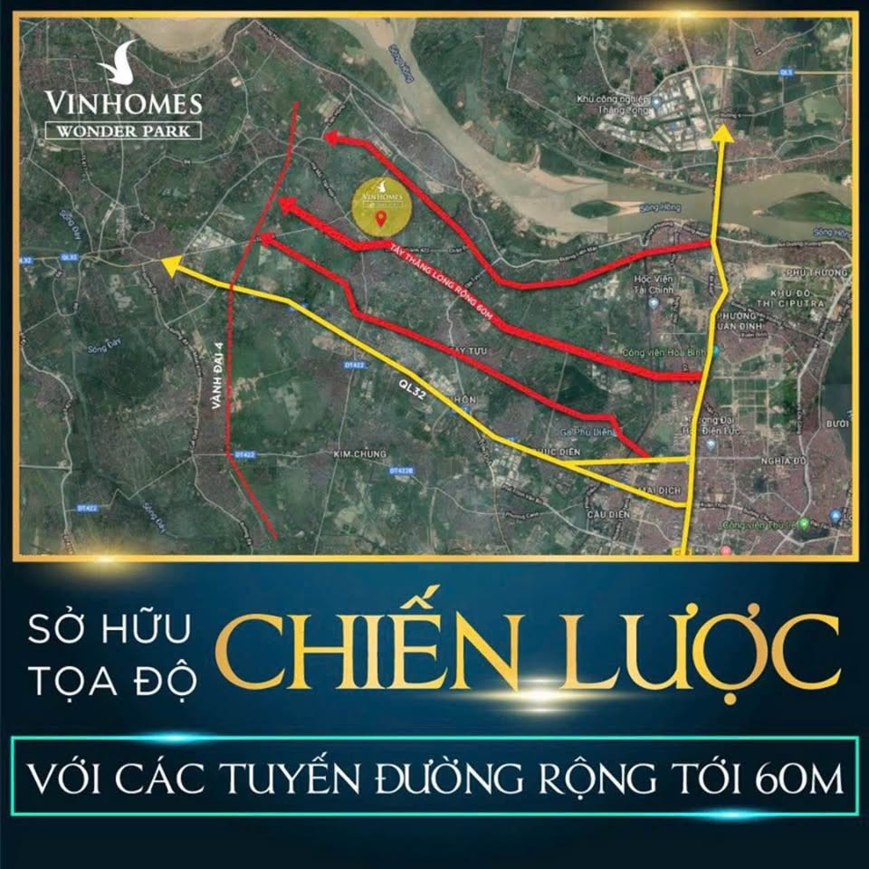 VIN ĐAN PHƯỢNG - QUỸ ĐỘC QUYỀN TOÀN DỰ ÁN - GIÁ CHỈ TỪ 2XX