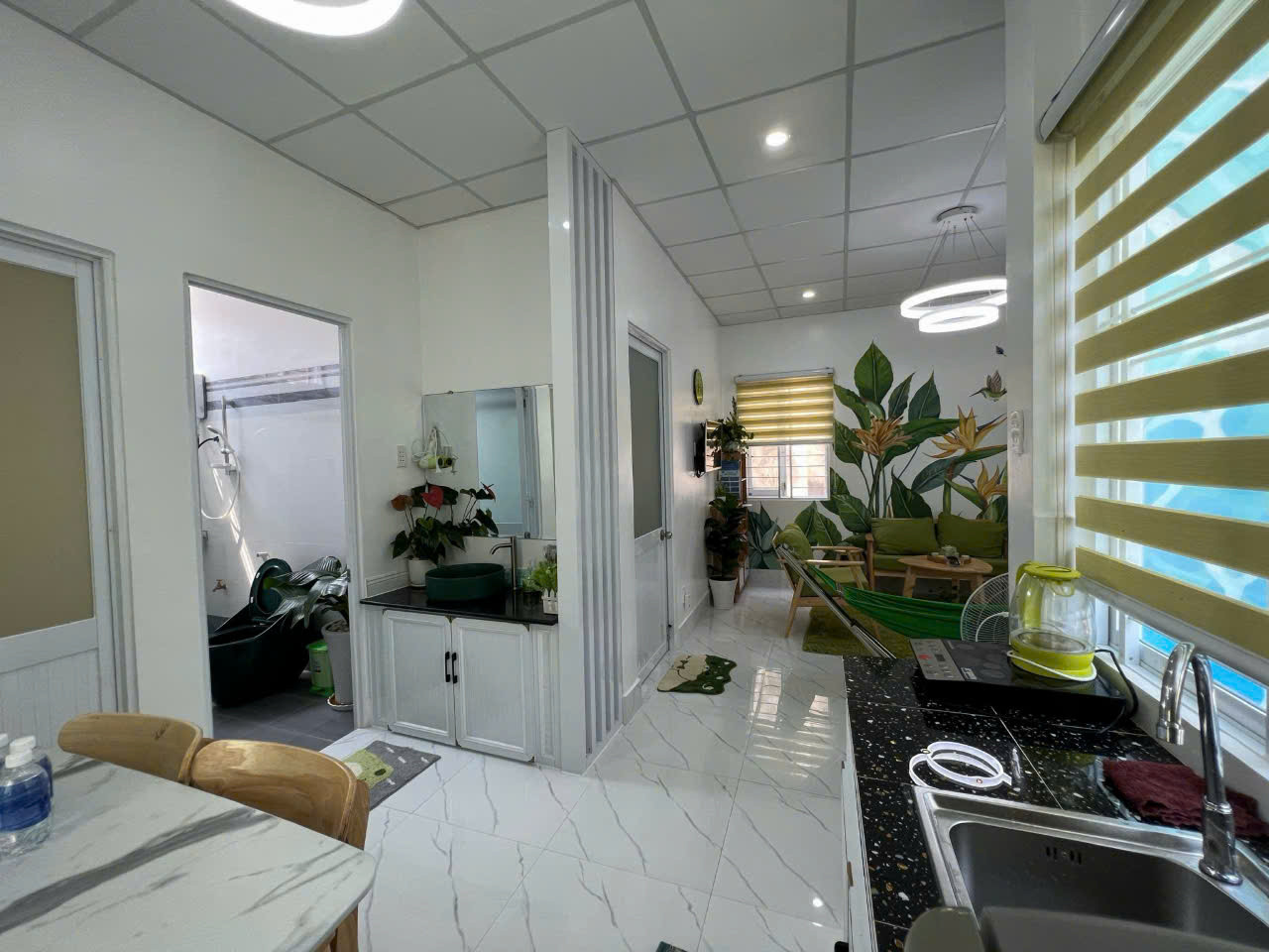 SIÊU HÓT ! BÁN NHÀ ĐẸP - ĐẦU TƯ SINH LỜI -  CHỦ Cần Bán Nhanh