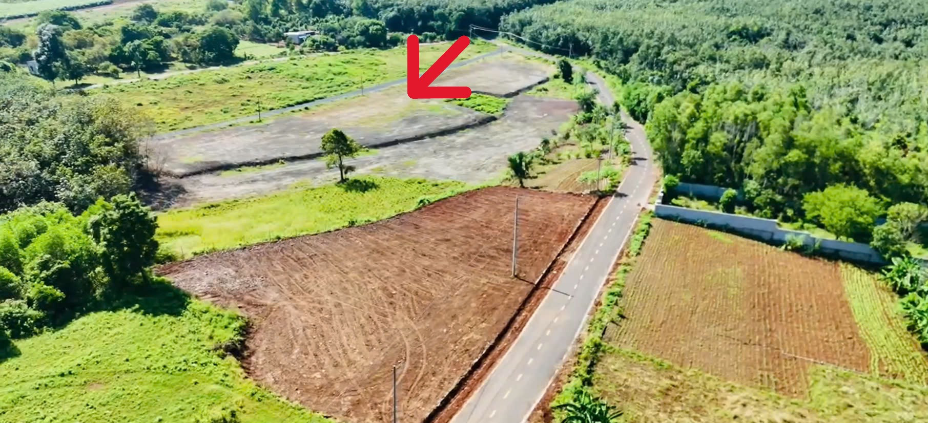 🏡 GOLDEN LONG TÂN – CƠ HỘI SỞ HỮU ĐẤT SỔ RIÊNG CHỈ TỪ 379 TRIỆU